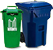 garbage
